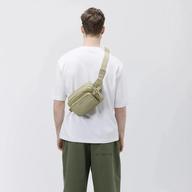 Lisbon Crossbody