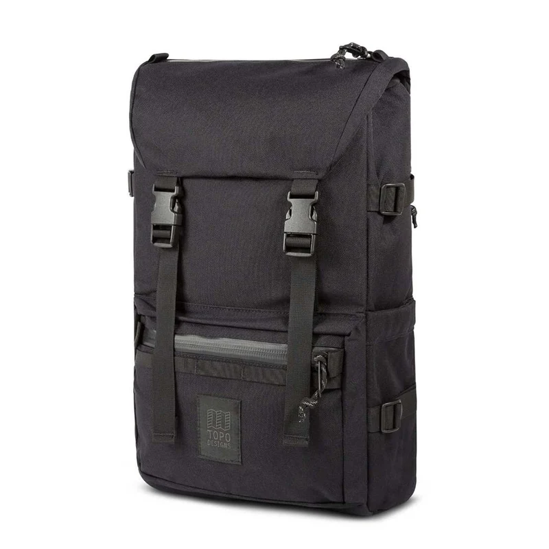 Rover Pack Tech