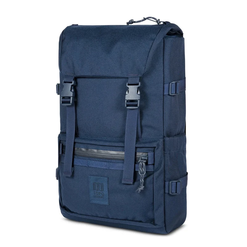 Rover Pack Tech