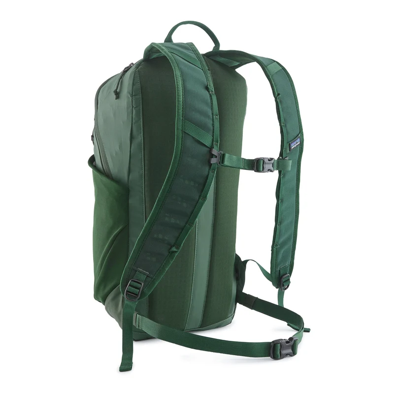 Terravia Pack 14L