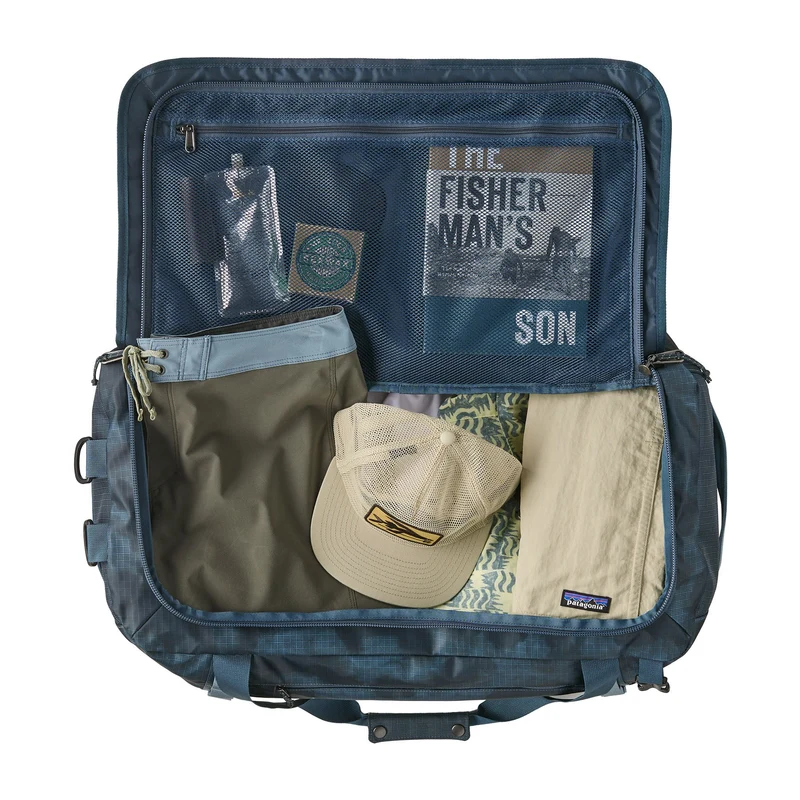 Black Hole® Duffel 55L