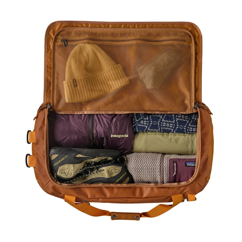 Black Hole® Duffel 55L