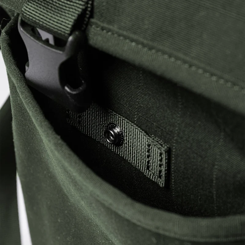 Everyday Messenger Bag