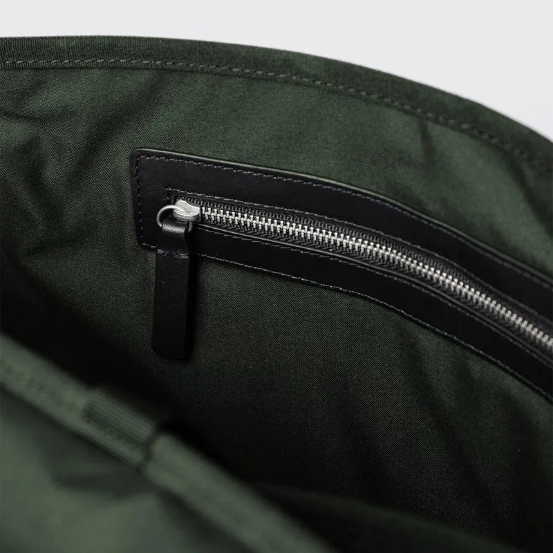 Everyday Messenger Bag