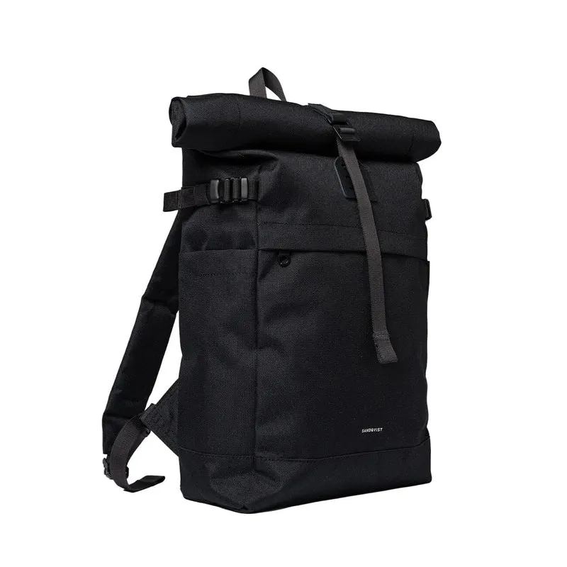 Icon Rolltop Backpack 14"