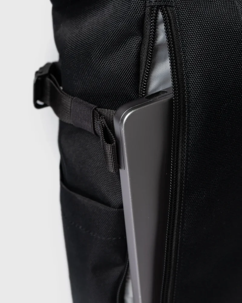 Icon Rolltop Backpack 14"