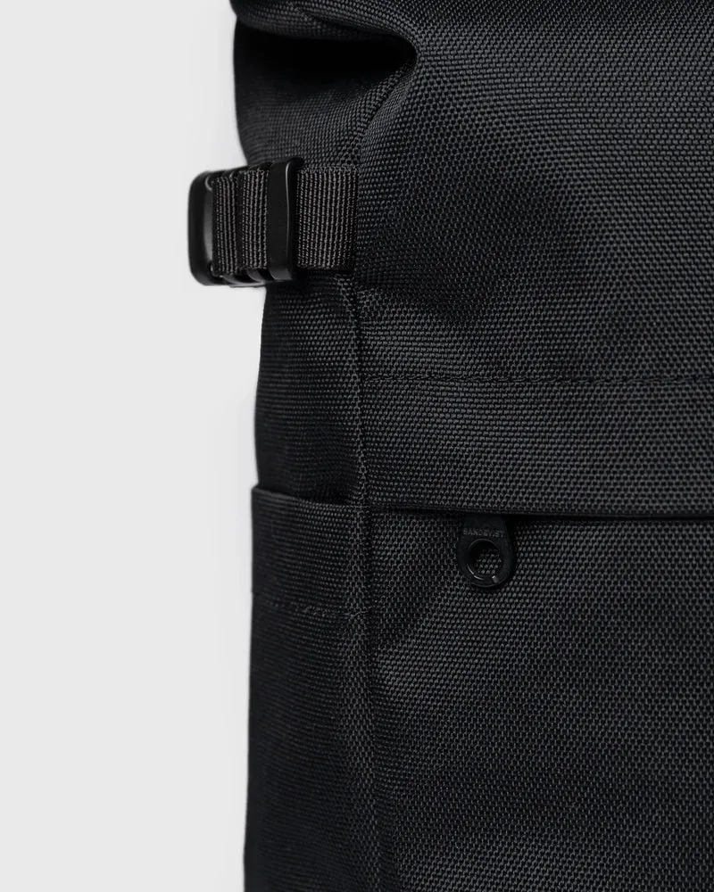 Icon Rolltop Backpack 14"