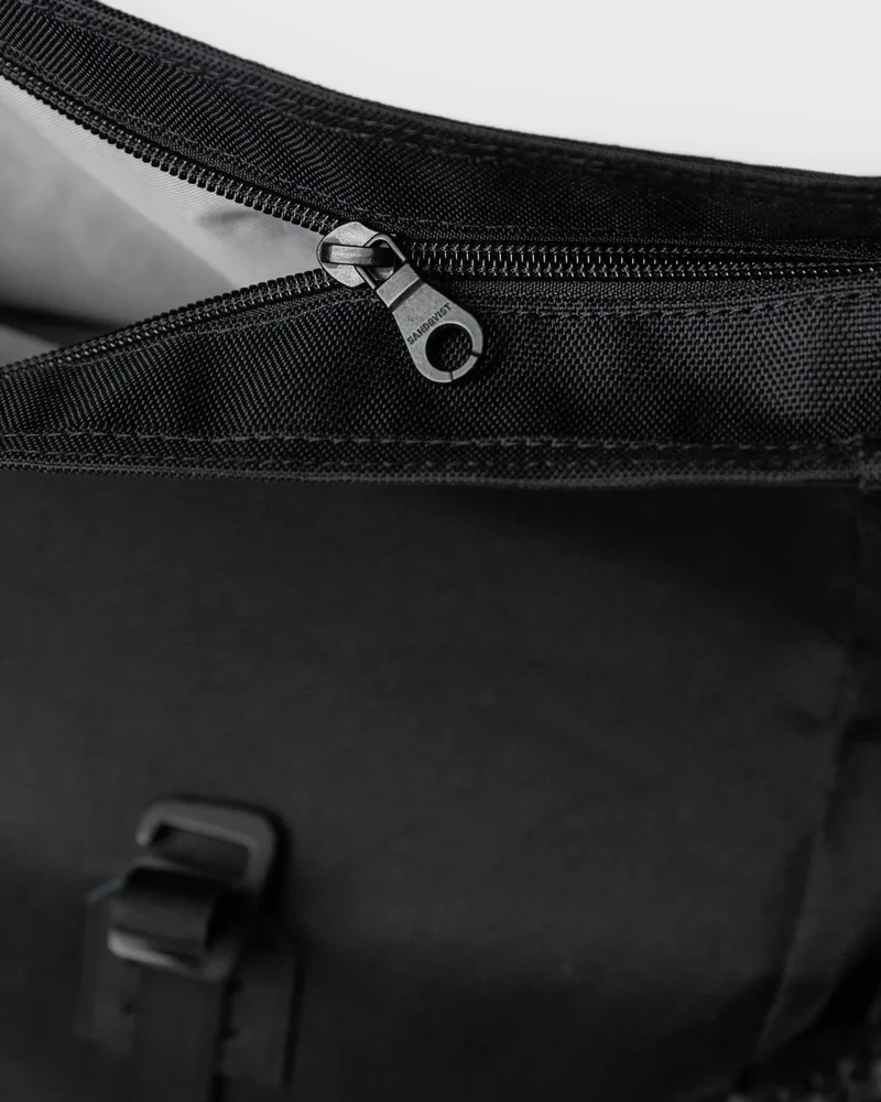 Icon Rolltop Backpack 14"