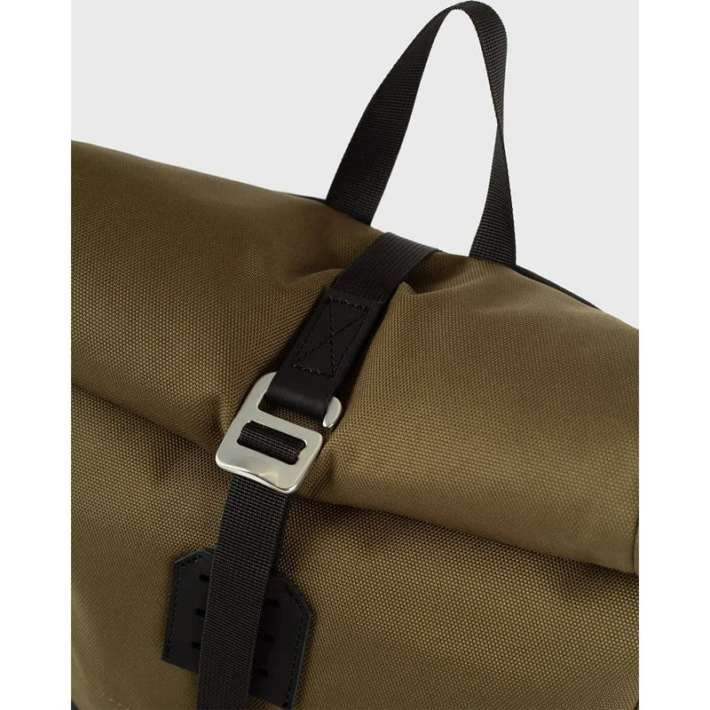Icon Rolltop Backpack 14"