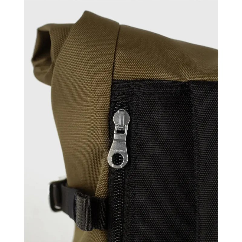 Icon Rolltop Backpack 14"