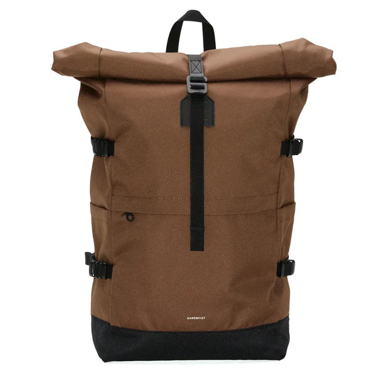 Icon Rolltop Backpack 16"