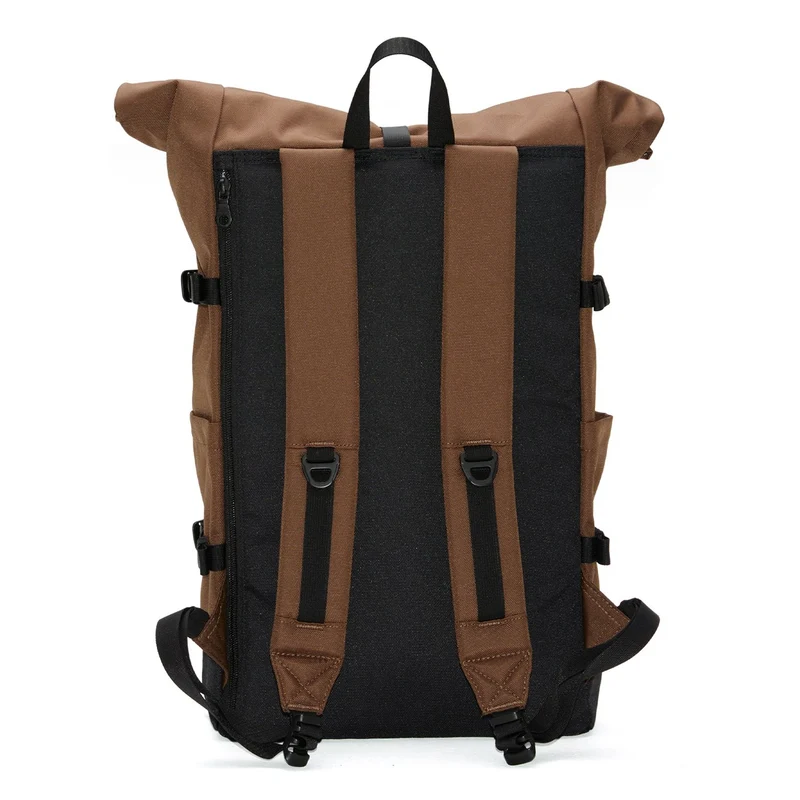 Icon Rolltop Backpack 16"