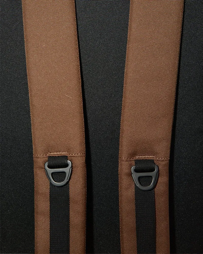 Icon Rolltop Backpack 16"