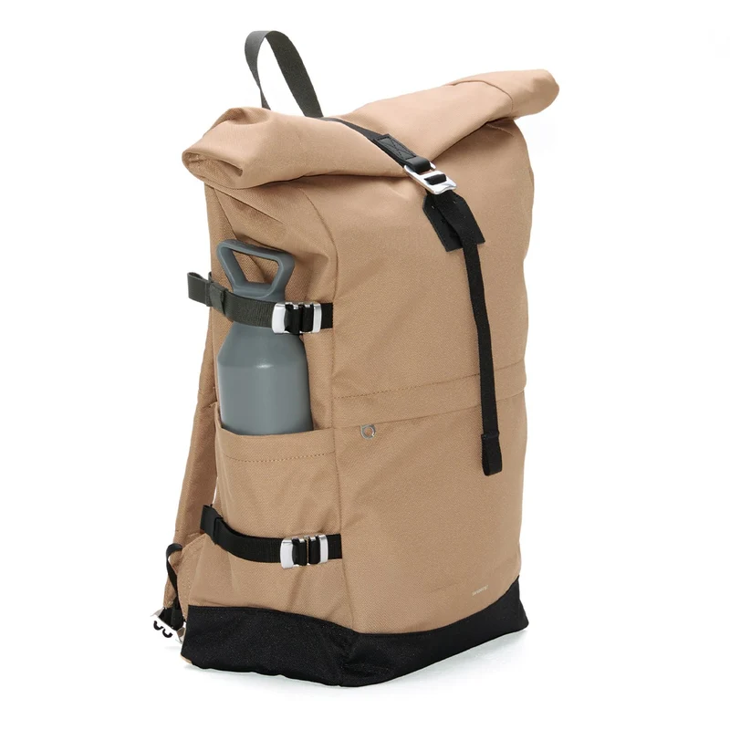 Icon Rolltop Backpack 16"