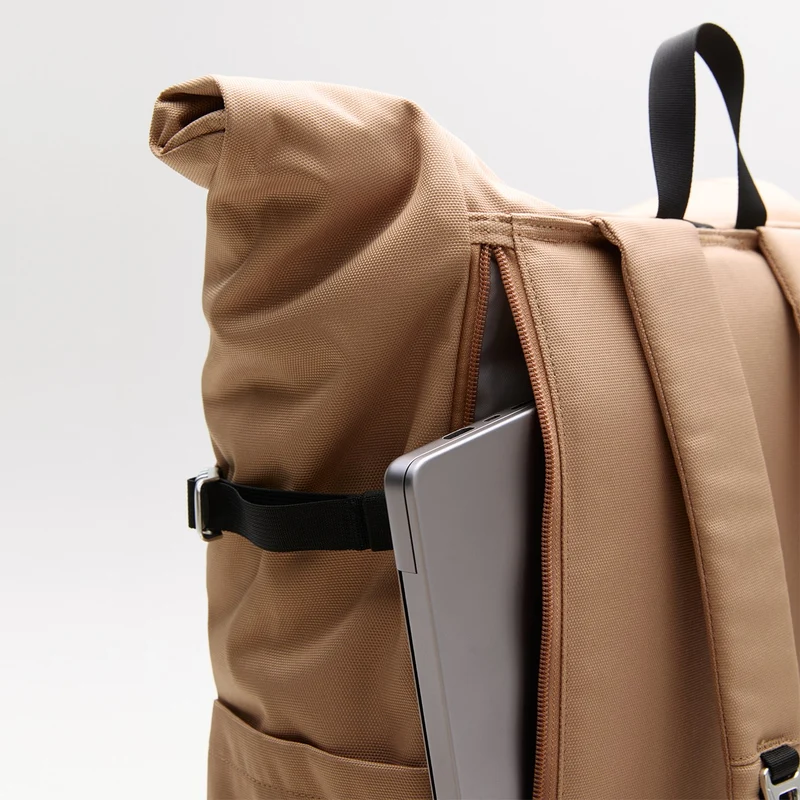 Icon Rolltop Backpack 16"