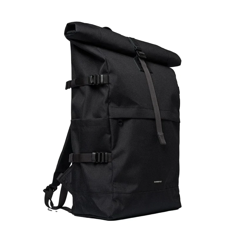 Icon Rolltop Backpack 16"