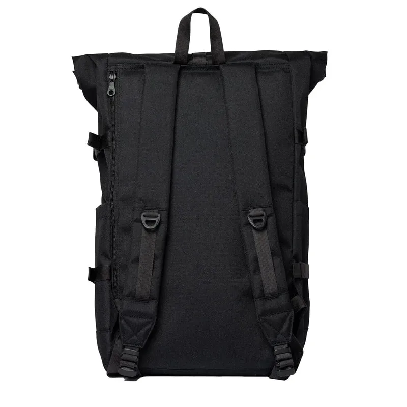 Icon Rolltop Backpack 16"