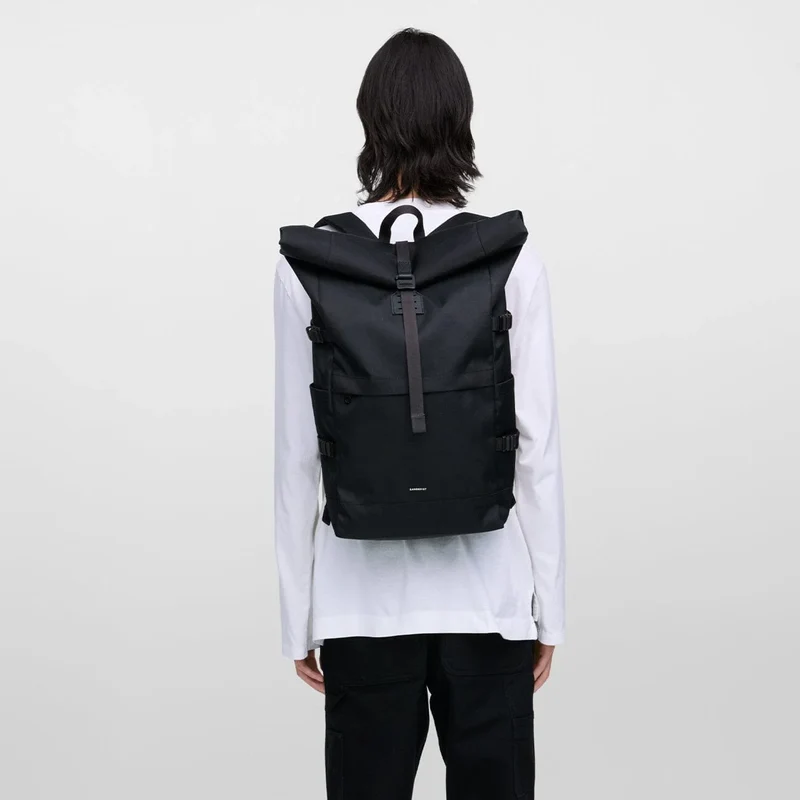 Icon Rolltop Backpack 16"