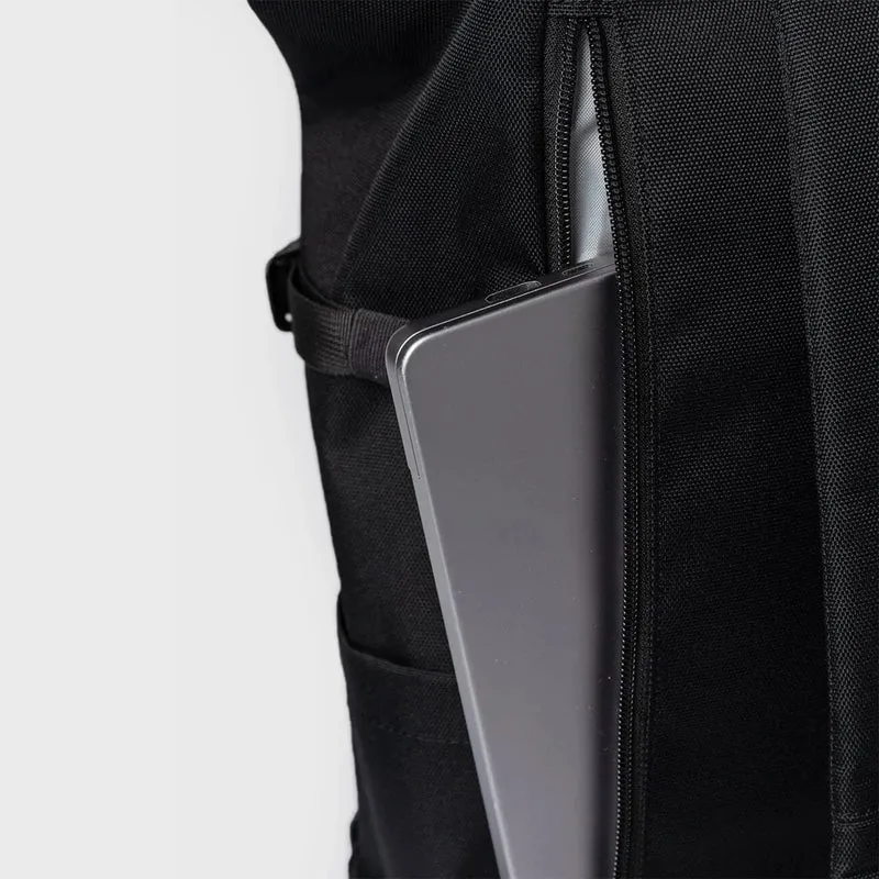 Icon Rolltop Backpack 16"