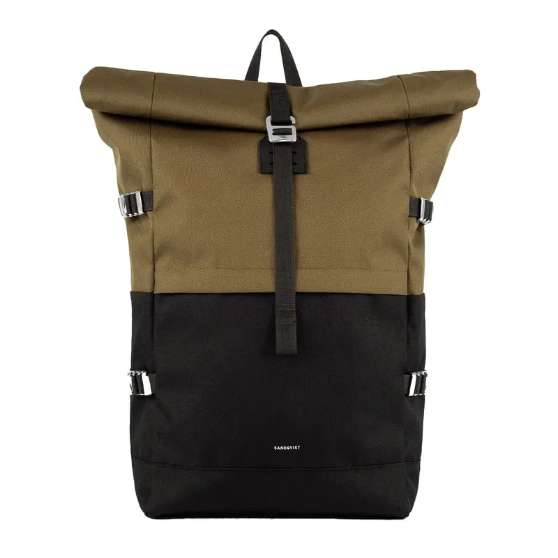 Icon Rolltop Backpack 16"