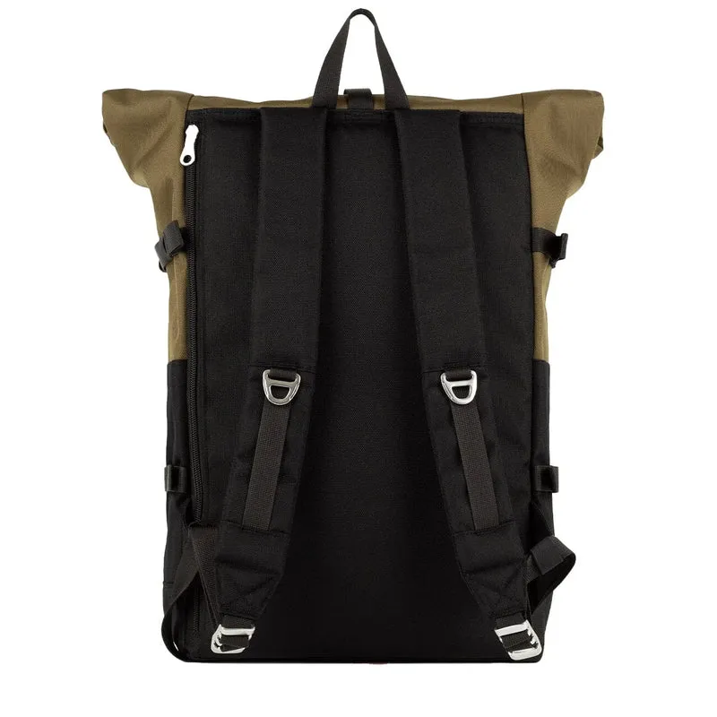 Icon Rolltop Backpack 16"