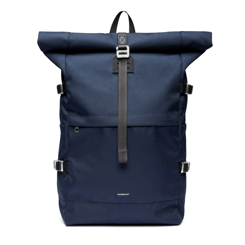 Icon Rolltop Backpack 16"