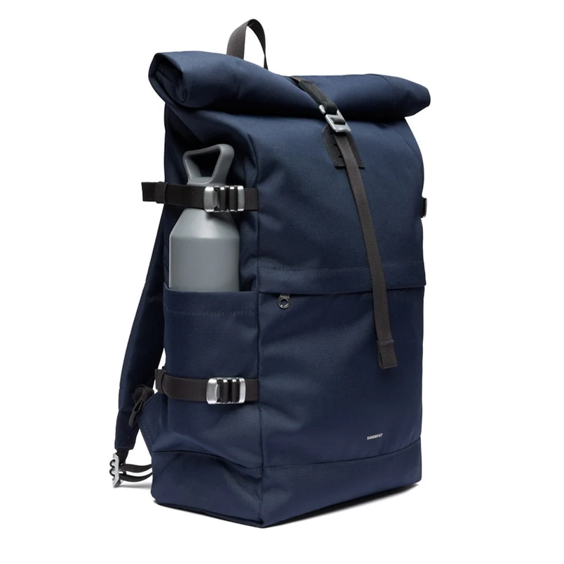 Icon Rolltop Backpack 16"