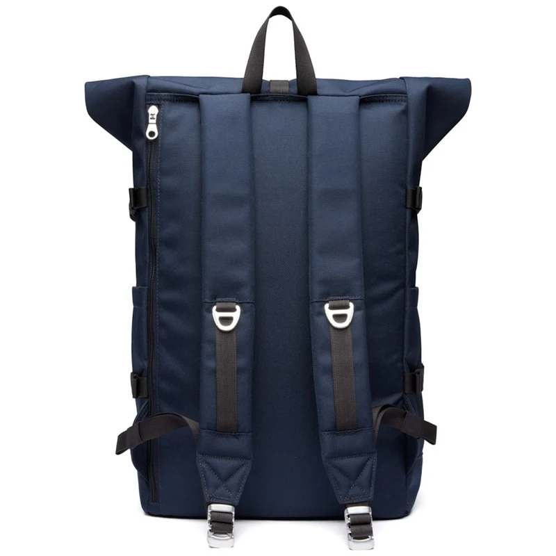 Icon Rolltop Backpack 16"