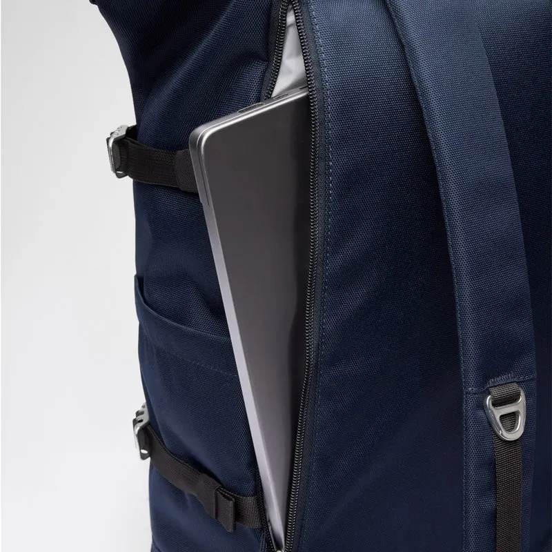 Icon Rolltop Backpack 16"