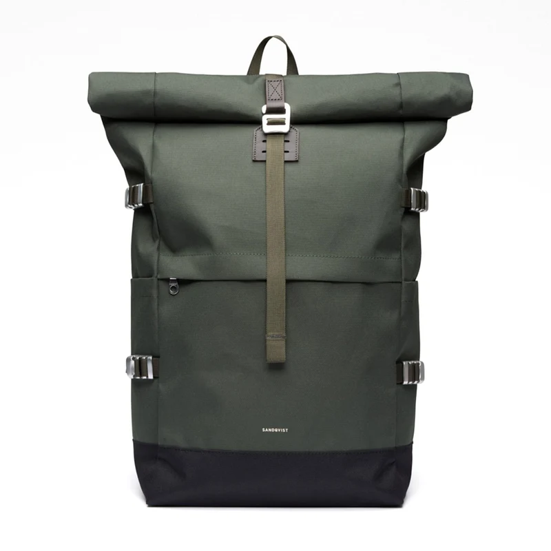 Icon Rolltop Backpack 16"