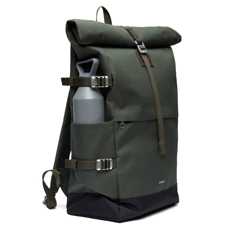 Icon Rolltop Backpack 16"