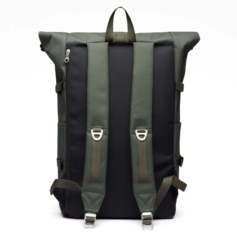 Icon Rolltop Backpack 16"