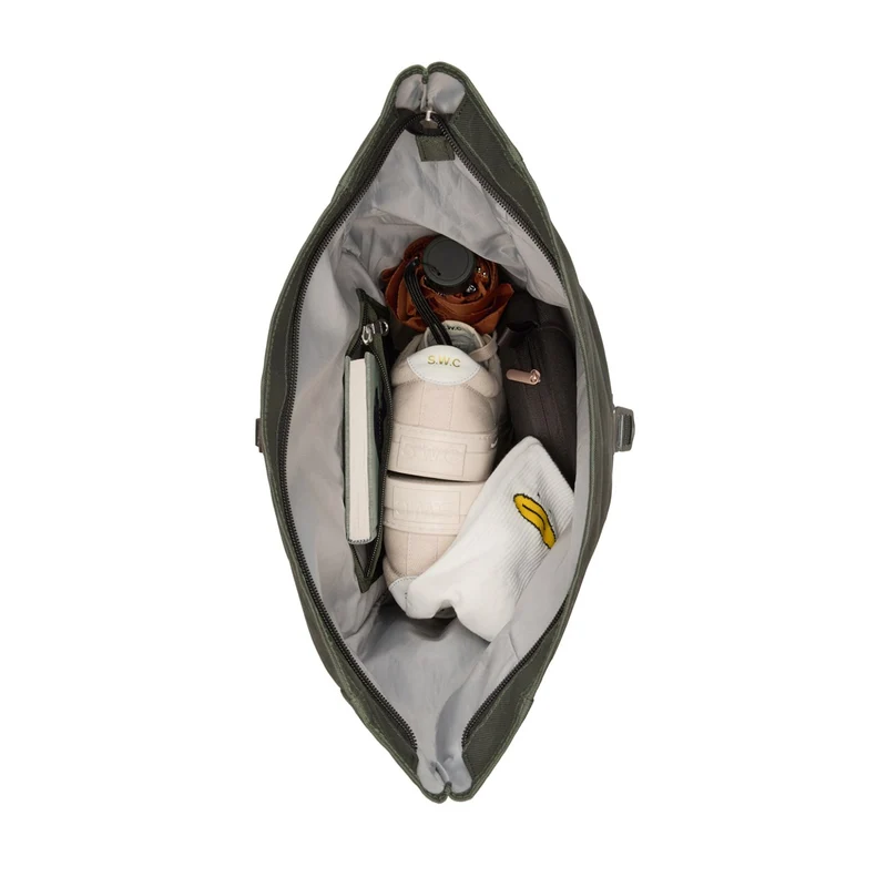 Icon Rolltop Backpack 16"