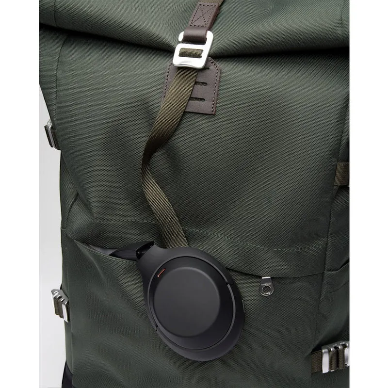 Icon Rolltop Backpack 16"