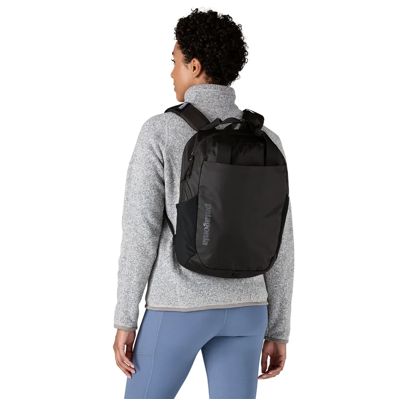 Atom Tote Pack 20L