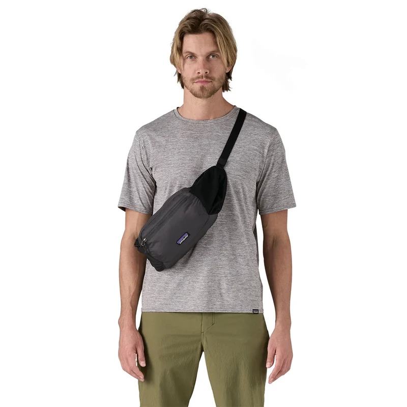 Terravia Hip Pack 5L