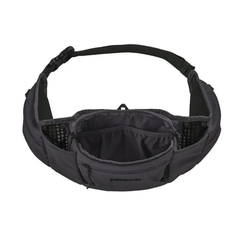 Dirt Roamer Bike Waist Pack 3L