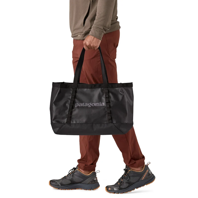 Black Hole® Tote 25L
