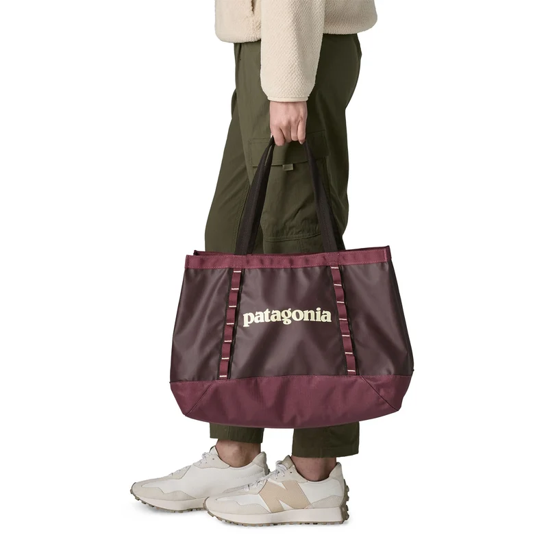 Black Hole® Tote 25L