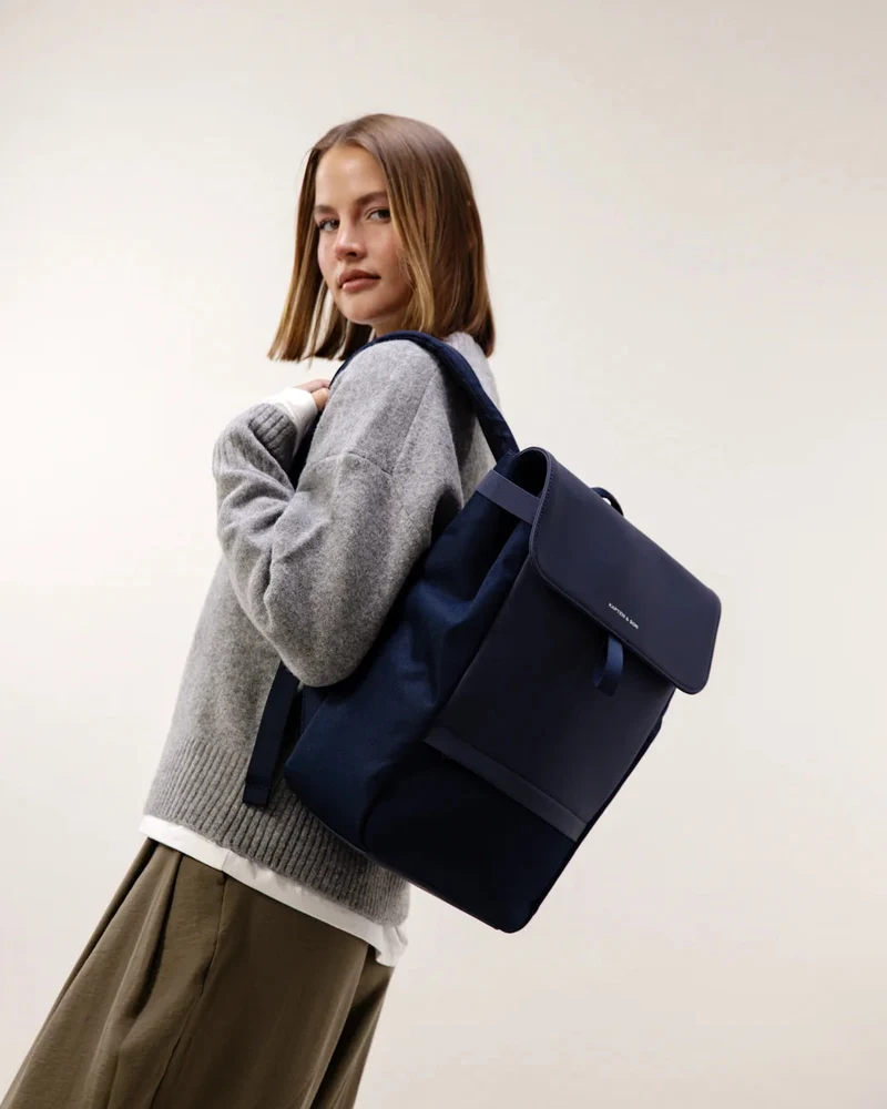 Fyn Backpack