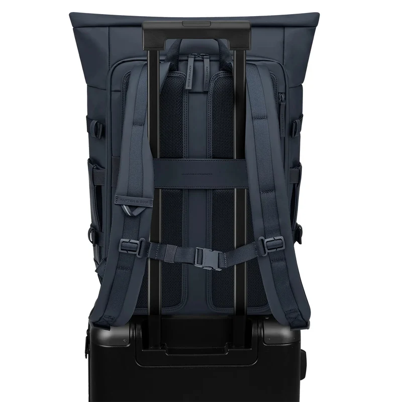 Helsinki Pro Backpack