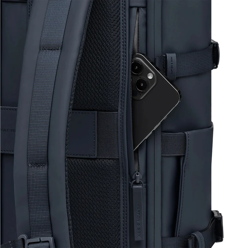 Helsinki Pro Backpack
