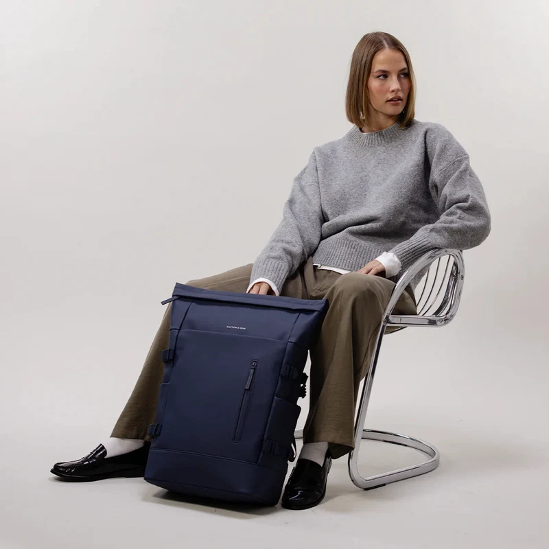 Helsinki Pro Backpack