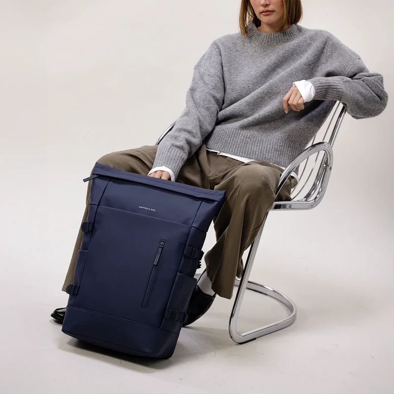 Helsinki Pro Backpack