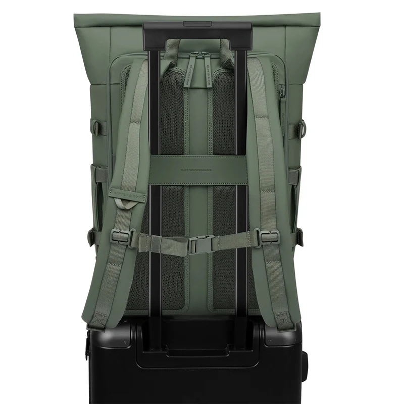 Helsinki Pro Backpack