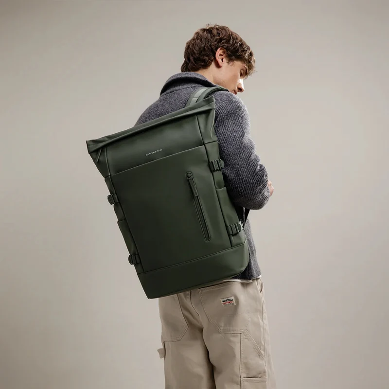 Helsinki Pro Backpack