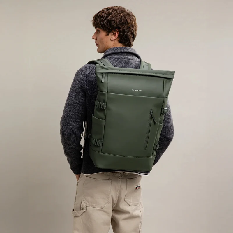 Helsinki Pro Backpack