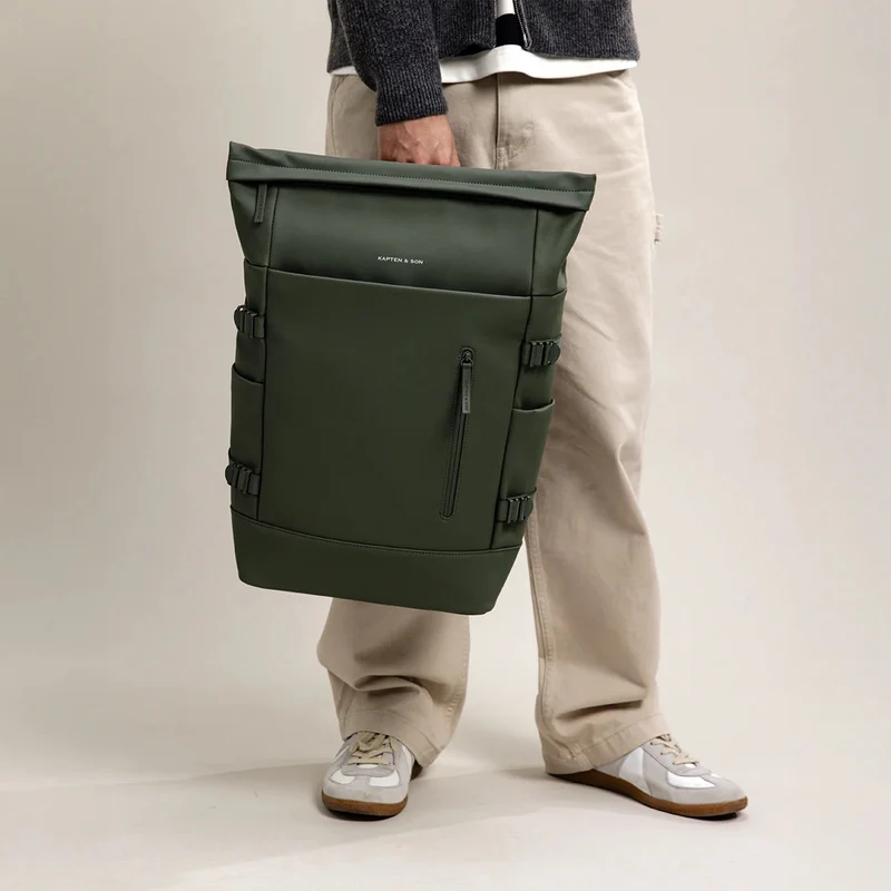 Helsinki Pro Backpack