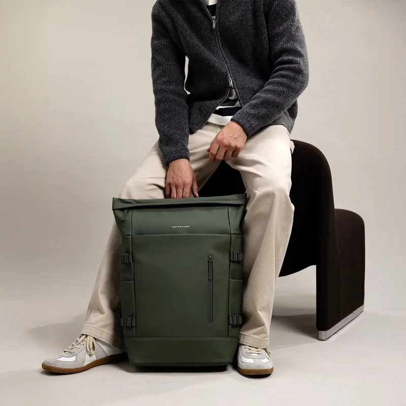 Helsinki Pro Backpack