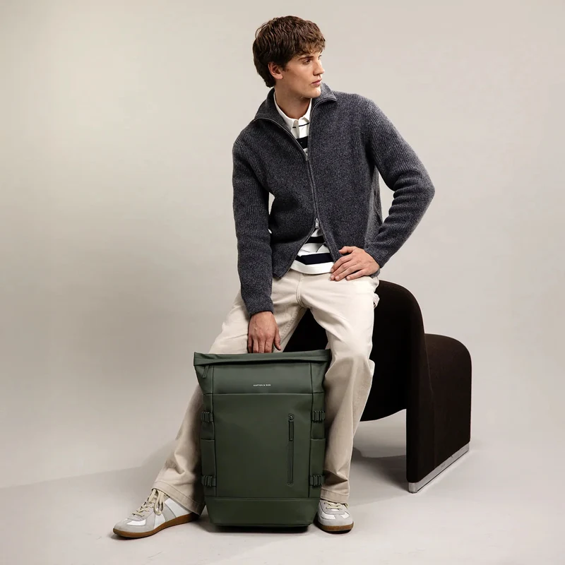 Helsinki Pro Backpack